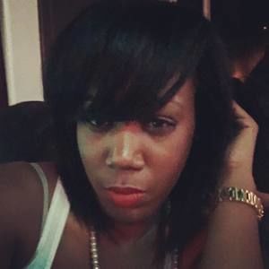 Meet your Posher, Ebony